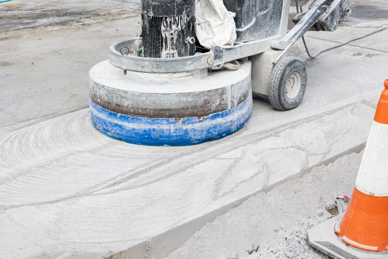 Concrete Smoothing Service in Corpus Christi, TX