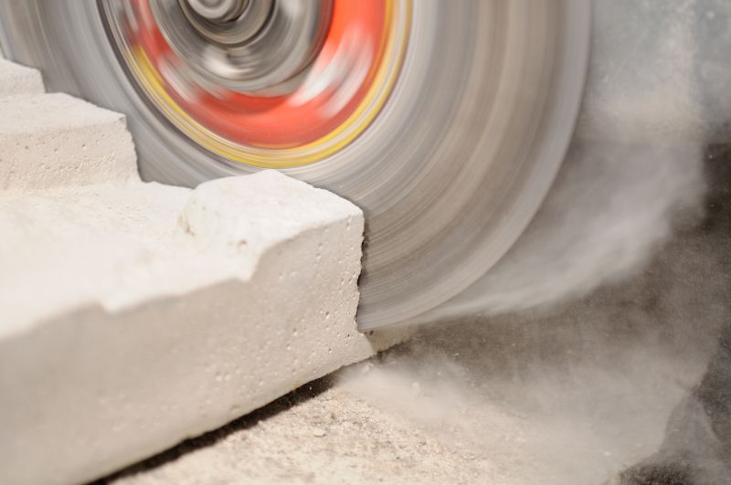 Core Cutting in Corpus Christi, TX
