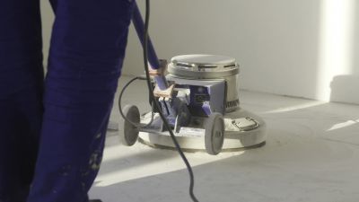 Slab Polishing in Louisville, KY